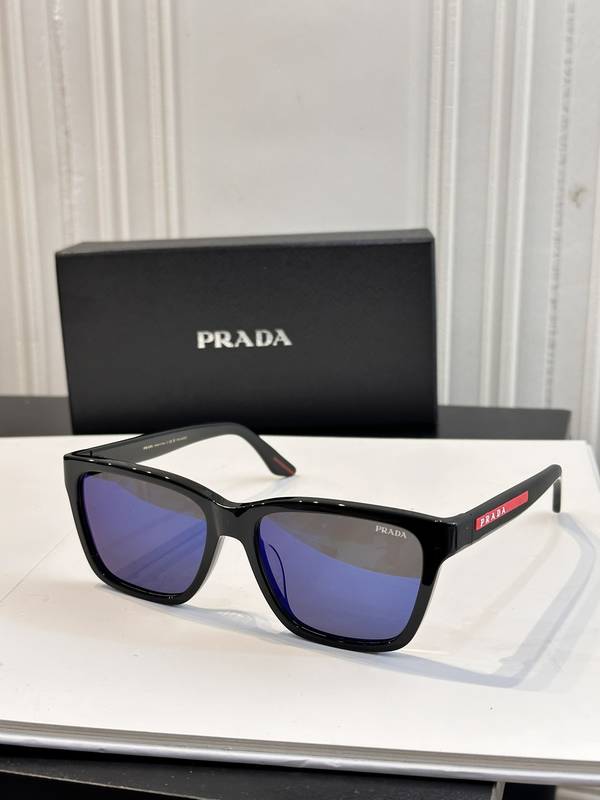 Prada Sunglasses Top Quality PRS02085