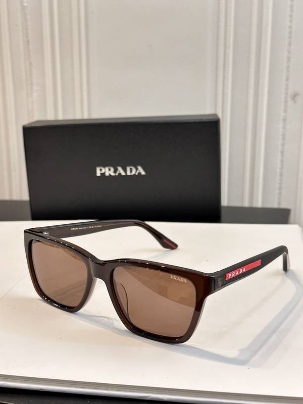 Prada Sunglasses Top Quality PRS02086