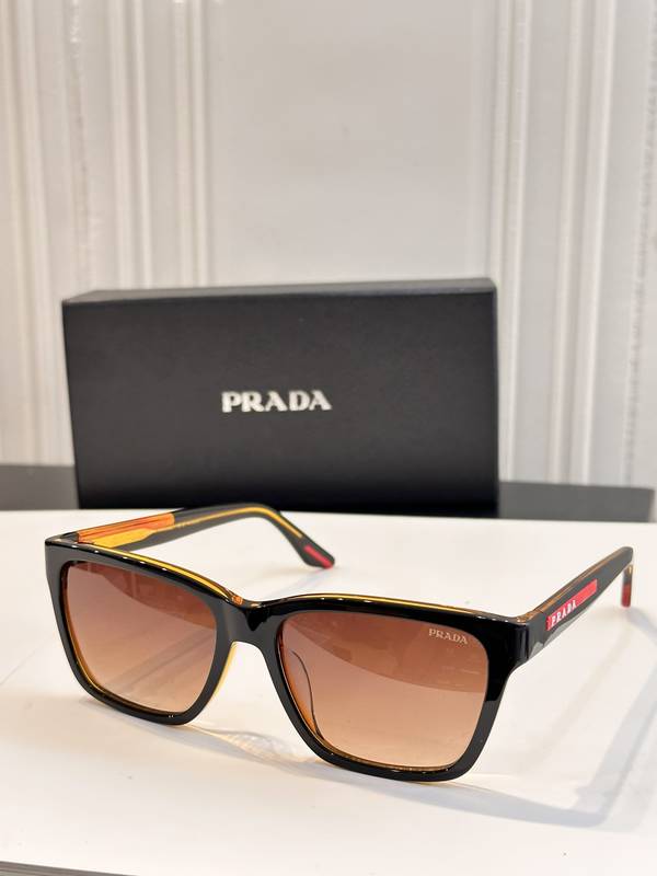 Prada Sunglasses Top Quality PRS02087