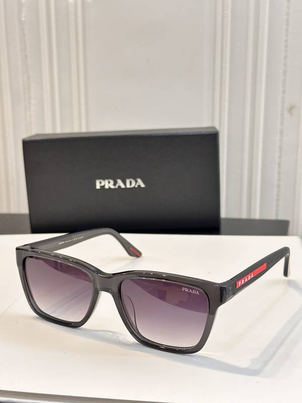 Prada Sunglasses Top Quality PRS02088