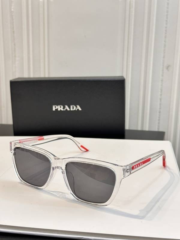 Prada Sunglasses Top Quality PRS02091