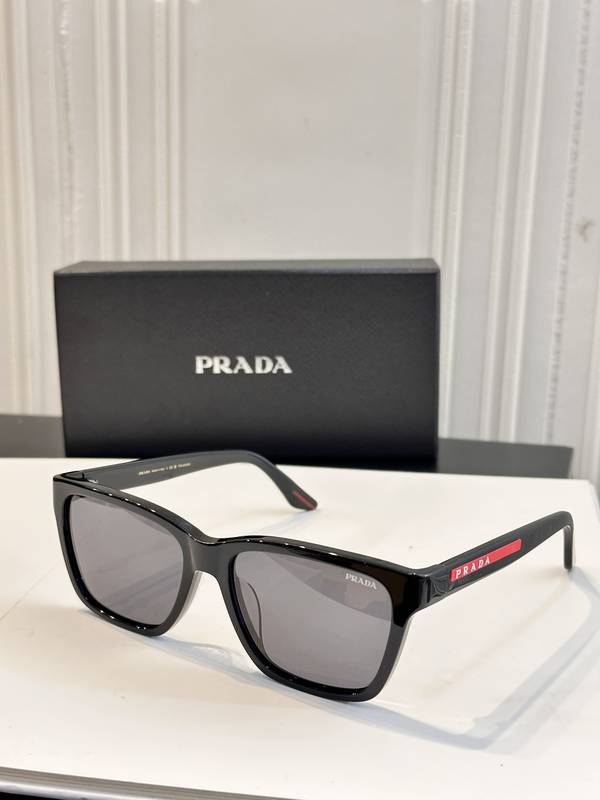 Prada Sunglasses Top Quality PRS02092