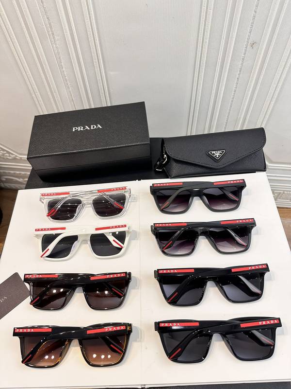 Prada Sunglasses Top Quality PRS02093