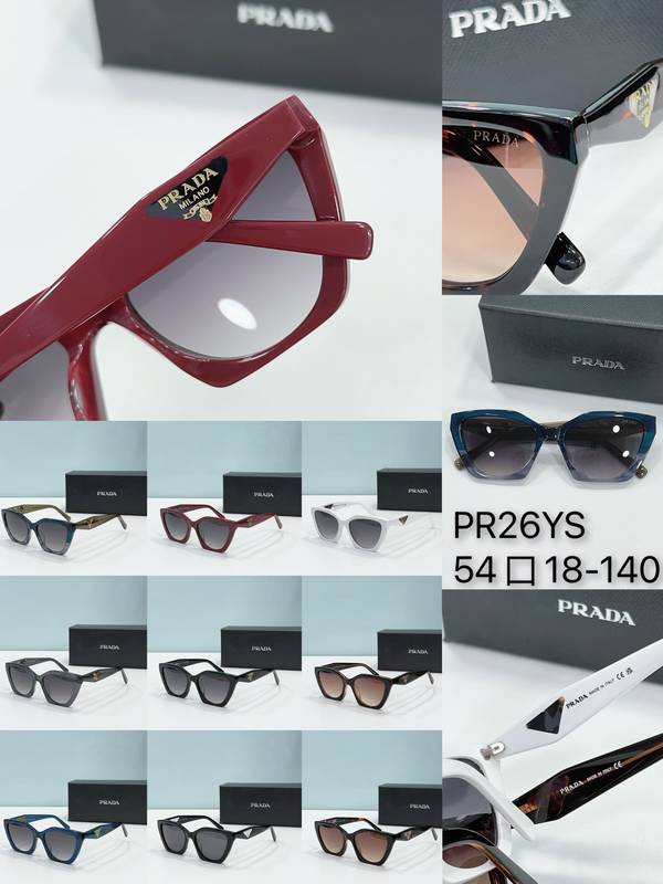 Prada Sunglasses Top Quality PRS02094