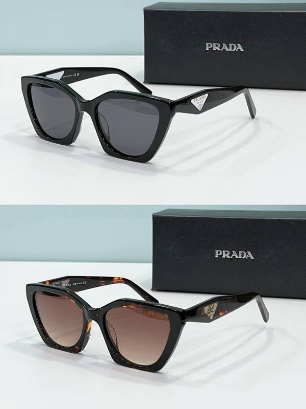 Prada Sunglasses Top Quality PRS02100