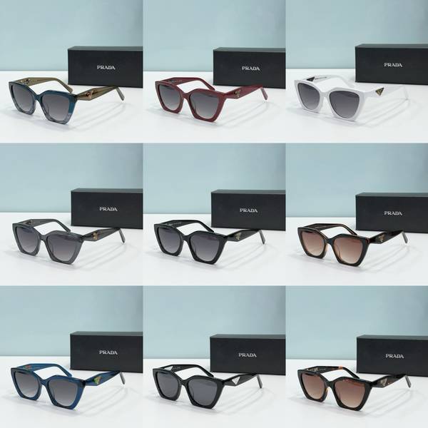Prada Sunglasses Top Quality PRS02102