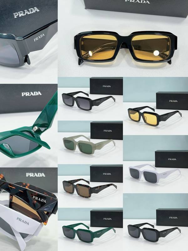 Prada Sunglasses Top Quality PRS02103