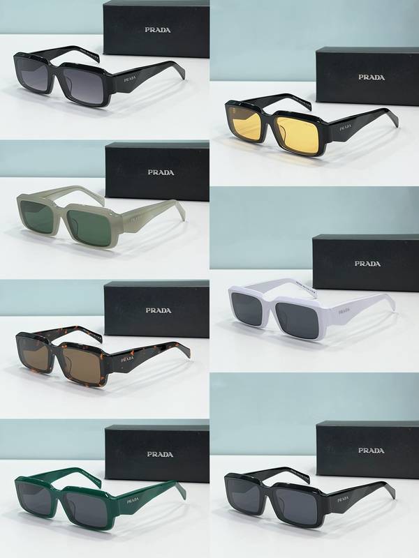 Prada Sunglasses Top Quality PRS02111
