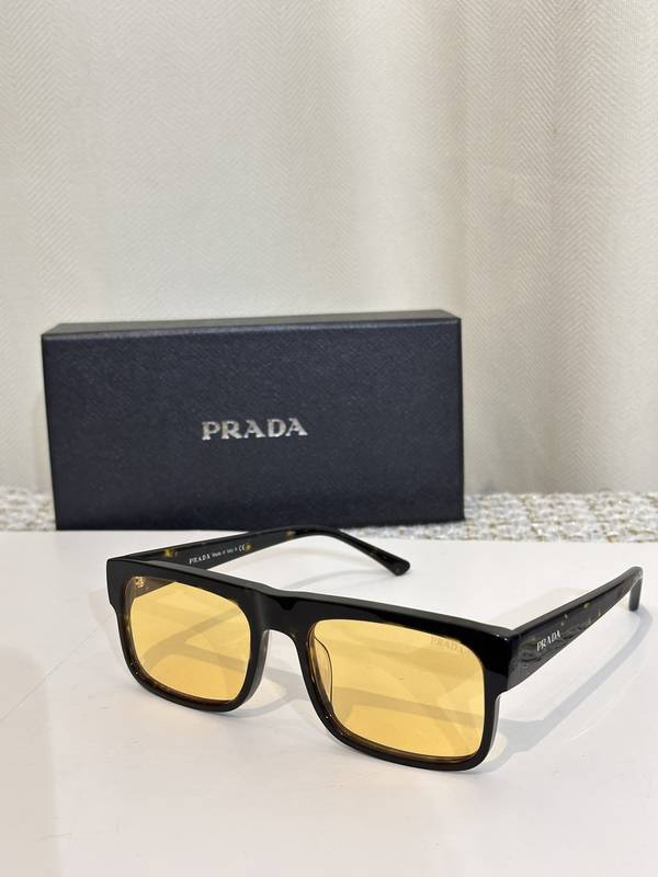 Prada Sunglasses Top Quality PRS02117