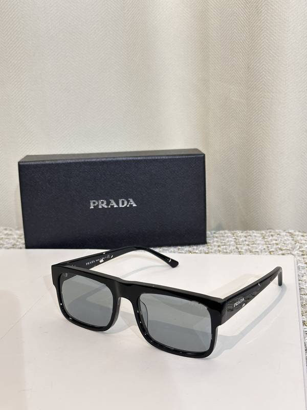 Prada Sunglasses Top Quality PRS02118