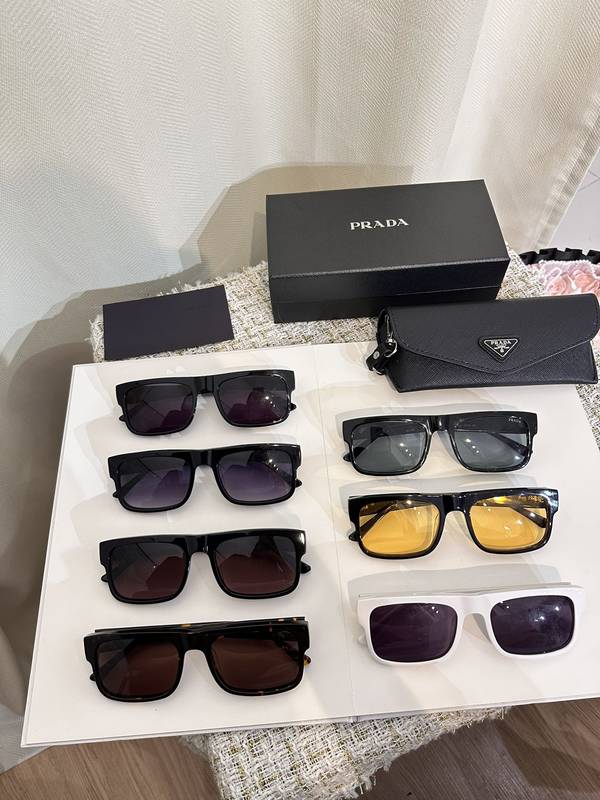 Prada Sunglasses Top Quality PRS02119