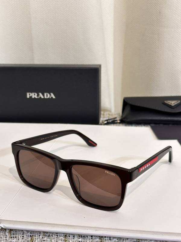 Prada Sunglasses Top Quality PRS02121