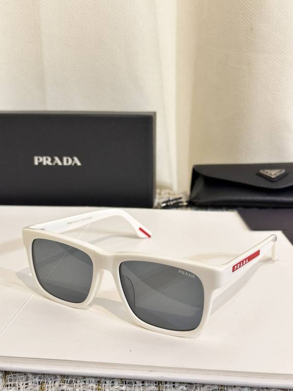 Prada Sunglasses Top Quality PRS02122