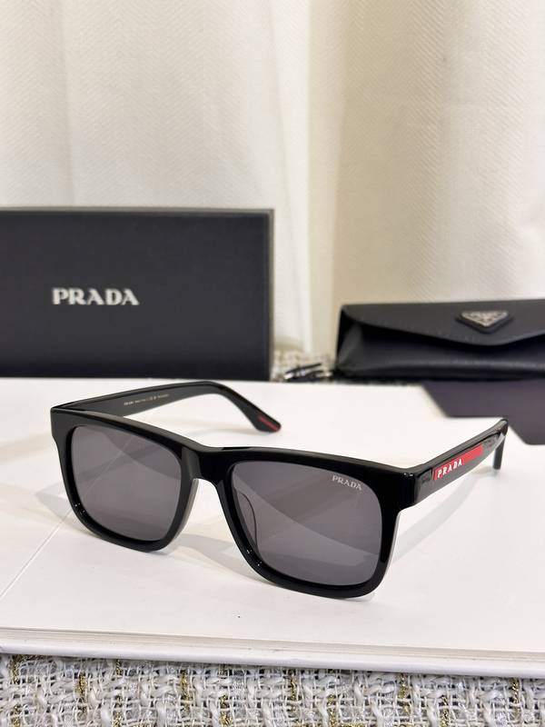 Prada Sunglasses Top Quality PRS02123