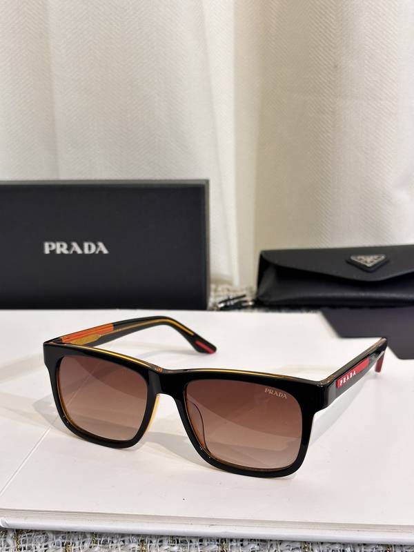 Prada Sunglasses Top Quality PRS02124