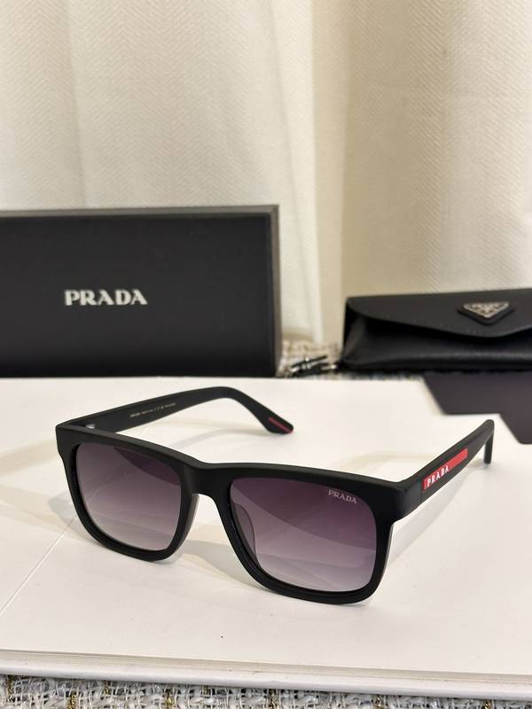 Prada Sunglasses Top Quality PRS02125