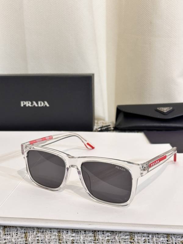 Prada Sunglasses Top Quality PRS02126