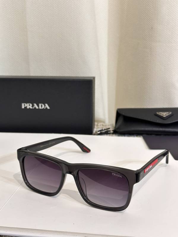 Prada Sunglasses Top Quality PRS02127