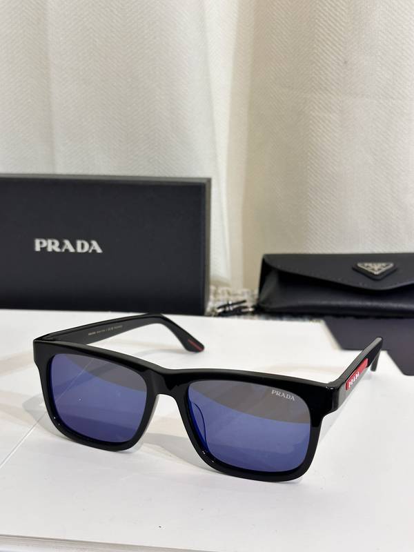 Prada Sunglasses Top Quality PRS02128