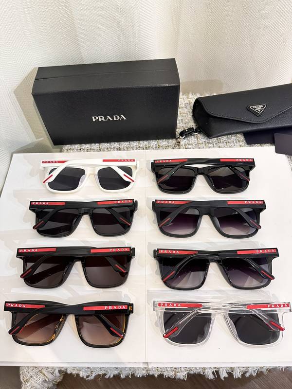 Prada Sunglasses Top Quality PRS02129