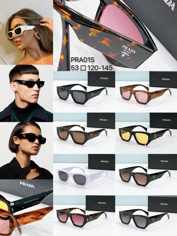 Prada Sunglasses Top Quality PRS02130