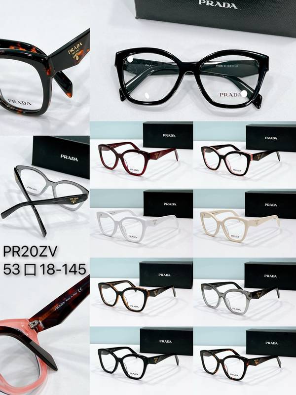 Prada Sunglasses Top Quality PRS02139
