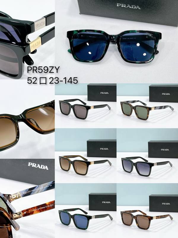 Prada Sunglasses Top Quality PRS02148
