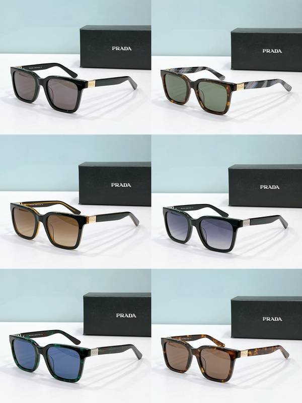 Prada Sunglasses Top Quality PRS02155