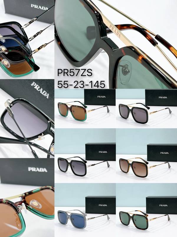 Prada Sunglasses Top Quality PRS02156