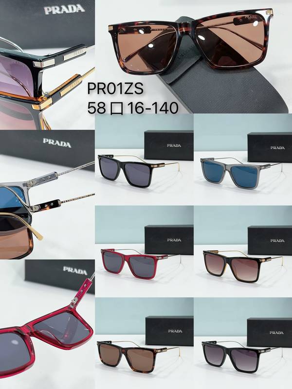 Prada Sunglasses Top Quality PRS02160
