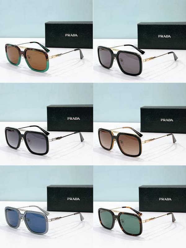 Prada Sunglasses Top Quality PRS02168
