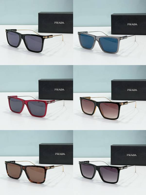 Prada Sunglasses Top Quality PRS02171