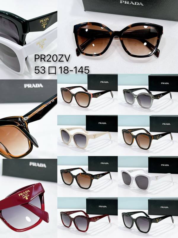 Prada Sunglasses Top Quality PRS02172