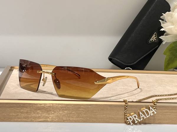 Prada Sunglasses Top Quality PRS02187