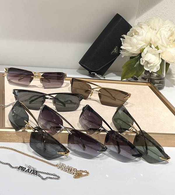 Prada Sunglasses Top Quality PRS02188