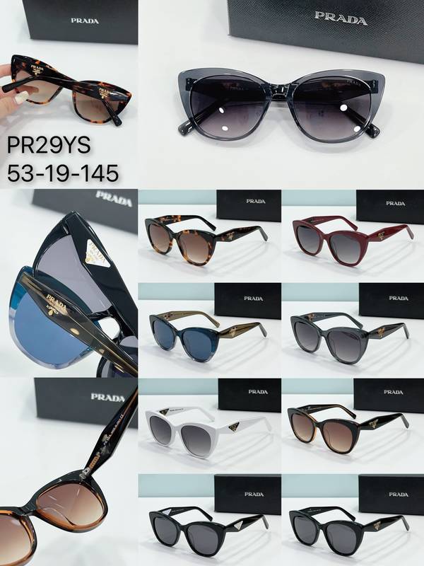 Prada Sunglasses Top Quality PRS02189