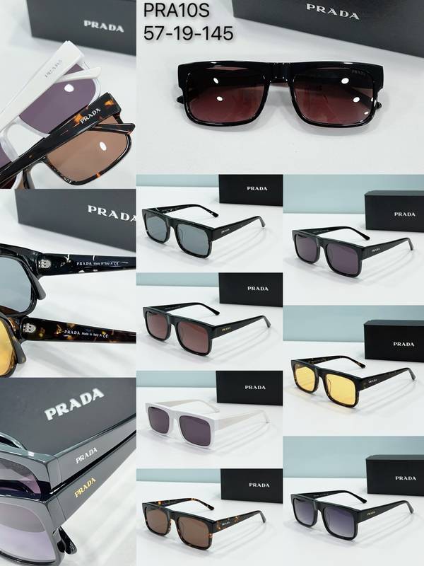 Prada Sunglasses Top Quality PRS02198