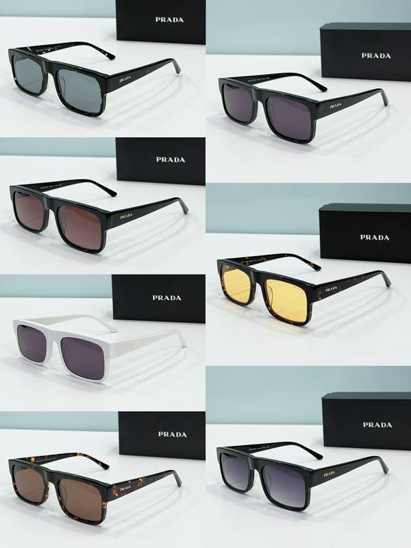 Prada Sunglasses Top Quality PRS02206
