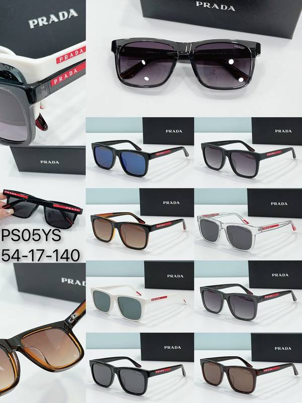 Prada Sunglasses Top Quality PRS02207