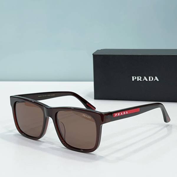 Prada Sunglasses Top Quality PRS02214