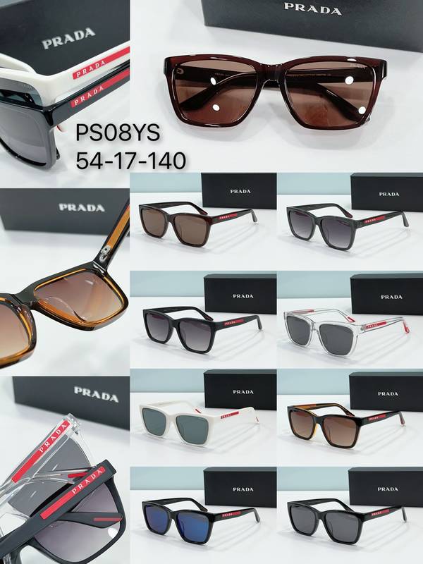 Prada Sunglasses Top Quality PRS02216