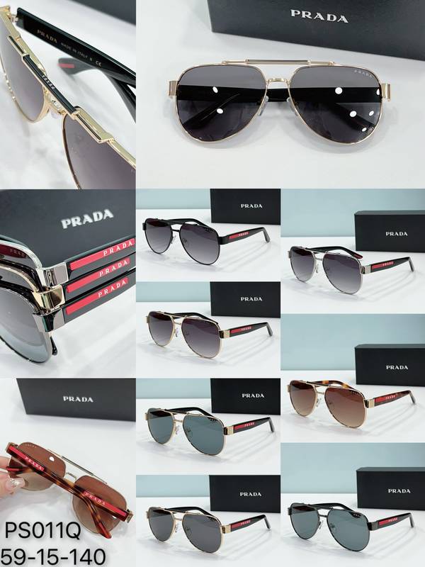 Prada Sunglasses Top Quality PRS02225