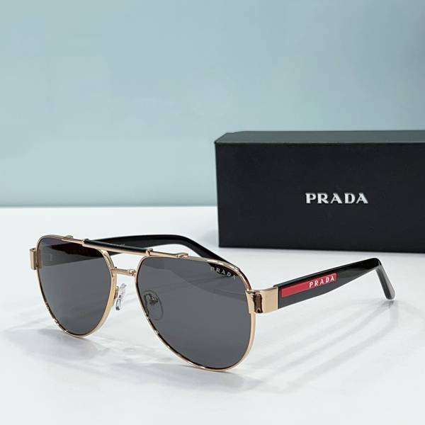 Prada Sunglasses Top Quality PRS02227