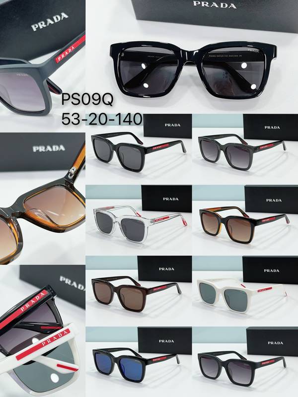 Prada Sunglasses Top Quality PRS02232