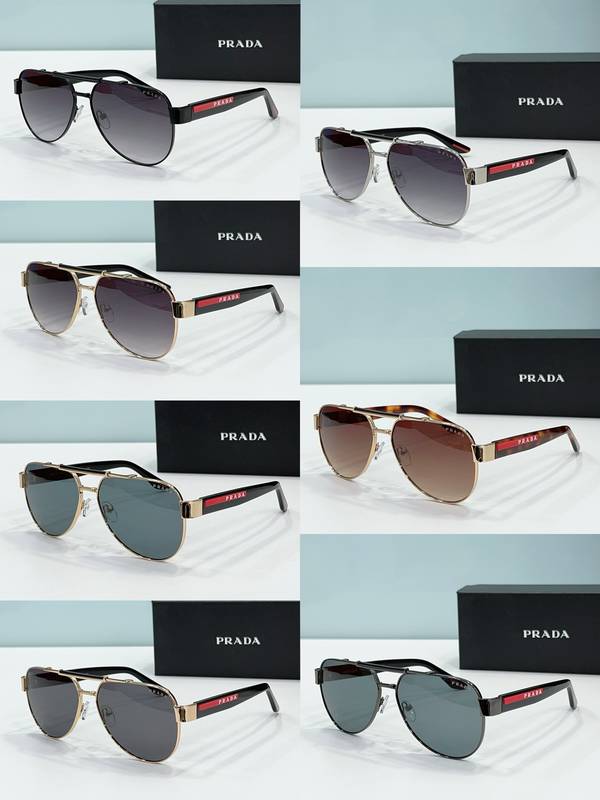 Prada Sunglasses Top Quality PRS02237