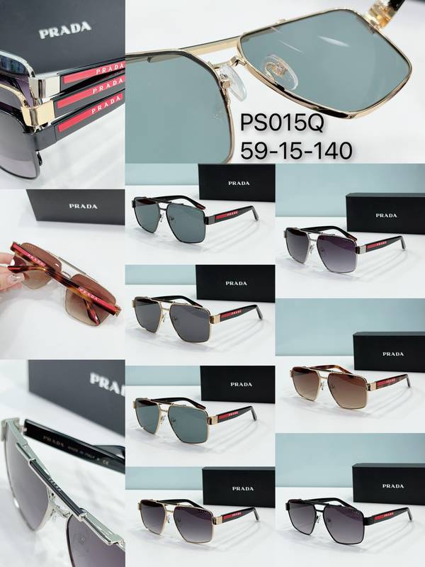 Prada Sunglasses Top Quality PRS02238