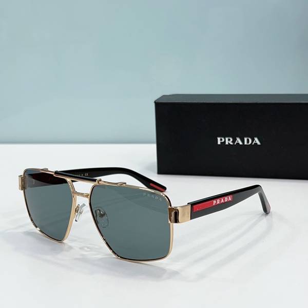Prada Sunglasses Top Quality PRS02246