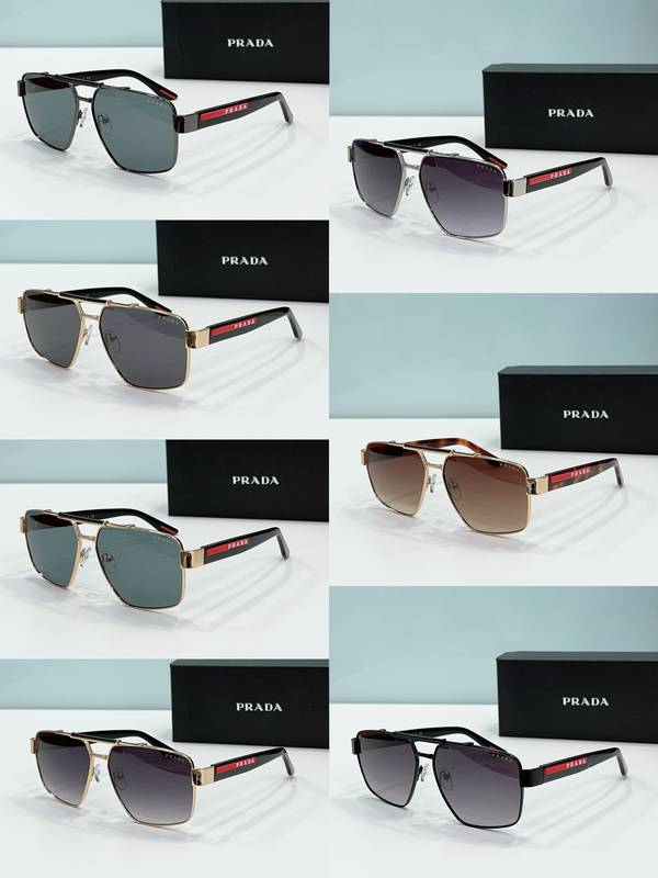 Prada Sunglasses Top Quality PRS02251