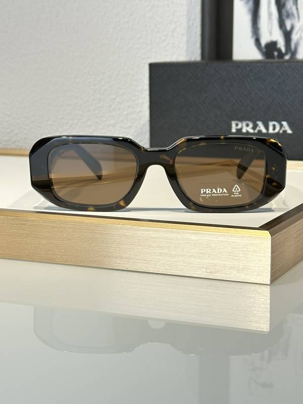 Prada Sunglasses Top Quality PRS02252