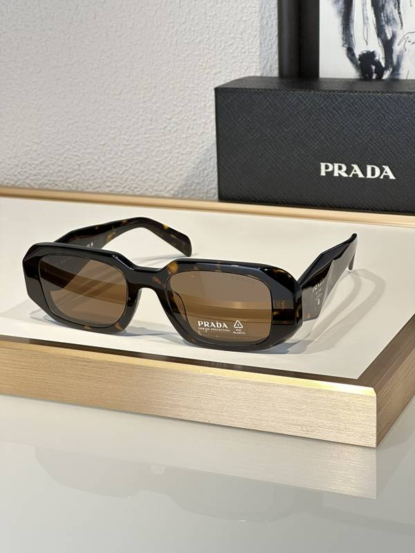 Prada Sunglasses Top Quality PRS02253